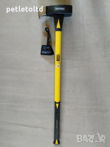 Брадва Клин 3 КГ, снимка 3 - Други спортове - 30716947