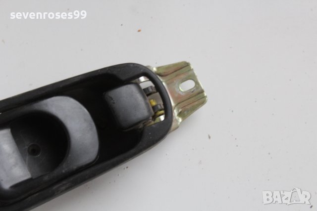 Дръжка вътрешна задна дясна Тата Индика Tata Indica 2008, снимка 3 - Части - 39868346