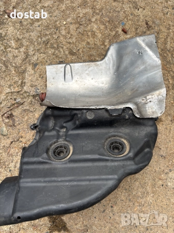 Кутия за въздушен филтър на bmw, снимка 2 - Части - 52695220