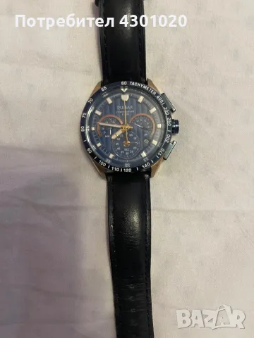 Часовници, снимка 6 - Мъжки - 47984714