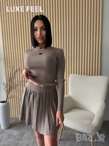 ⚜️Дамски Комплекти ⚜️, снимка 2 - Комплекти - 55991289