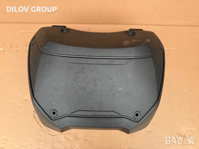 Куфар за мотор HONDA NC/FORZA/X-ADV, снимка 2 - Части - 53774909