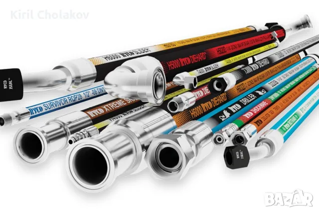 Хидравлични маркучи ЮМЗ и МТЗ, снимка 3 - Други услуги - 47433304