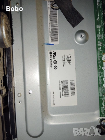 T-CON 6870C-0414, снимка 4 - Части и Платки - 53027369