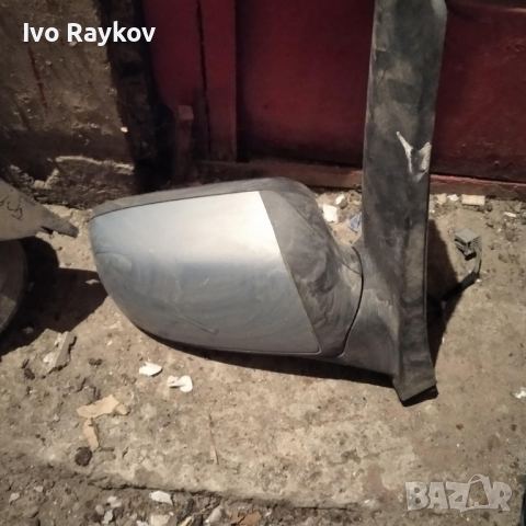 Дясно огледало Ford C-Max , снимка 5 - Части - 44924773