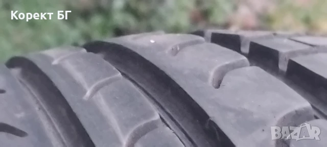 Гуми 205 55 16 Гудиър Goodyear 4 броя + . Нов внос. Не са нови! , снимка 5 - Гуми и джанти - 50757262