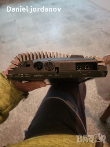 pioneer alpine kenwood, снимка 2 - Други - 53910305