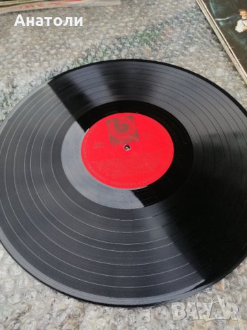 Лот оркестър Хоро, Пирин , снимка 2 - Грамофонни плочи - 35117261