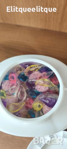 Капсули за пране 6в1 – 30 броя 8 кратна формула, снимка 8 - Перилни препарати и омекотители - 52218258