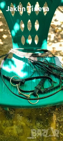 седло за кон, снимка 3 - Коне - 51085342