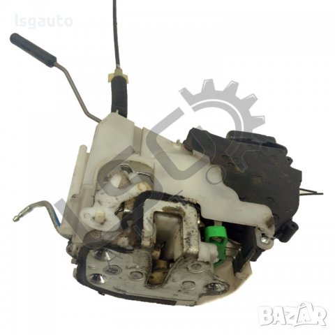 Брава задна лява врата Honda Accord VII 2002-2008 H210722N-111, снимка 2 - Части - 37585788