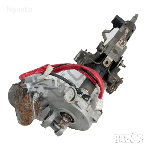 Кормилен прът с електроусилвател Toyota Avensis III 2009-2015 ID:145972, снимка 2 - Части - 49915391