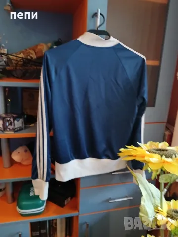 Оригинална горница на  ADIDAS с две лица-M , снимка 7 - Спортни екипи - 48054154