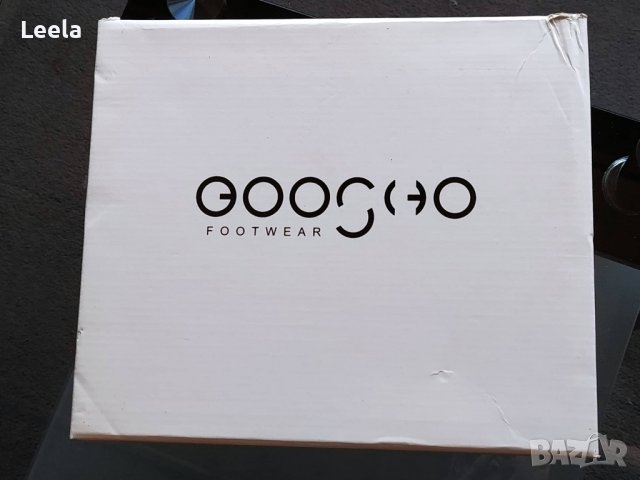 Черни боти/ботуши тип кубинки, снимка 11 - Дамски ботуши - 38195053