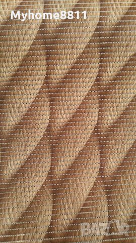 НЕПЛЪЗГАЩА СЕ ПОСТЕЛКА ЗА БАНЯ , снимка 11 - Пътеки - 27130255