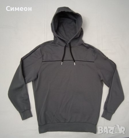 Colmar Hoodie оригинално горнище L памучен суичър горница