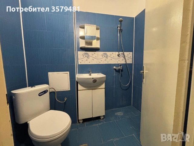 Апартамент под наем, снимка 9 - Апартаменти - 54214301