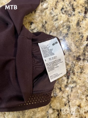 Тениски Adidas Nike Zara AIRism collection, снимка 12 - Тениски - 41832522