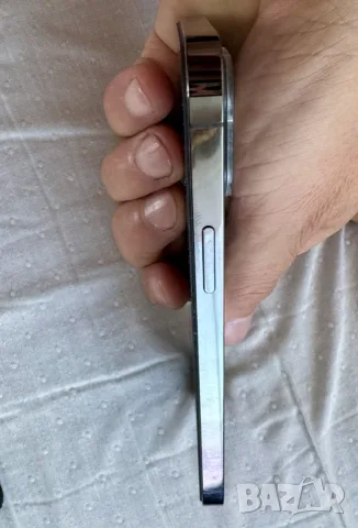 Iphone 12 pro graphite, 128 gb, 98 % батерия, снимка 7 - Apple iPhone - 56210674