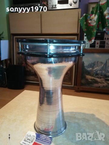 НОВА ТАРАМБУКА ДВА РАЗМЕРА 30см или 40см 1401221041, снимка 4 - Ударни инструменти - 35432070