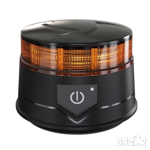 LED сигнална лампа с дистанционно, снимка 2 - Аксесоари и консумативи - 51319255