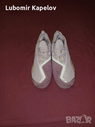 Маратонки Nike, снимка 4 - Маратонки - 51689342