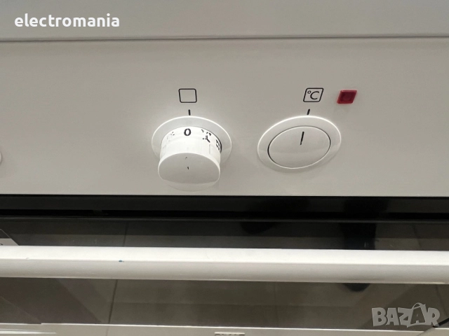 готварска печка Voss/ Electrolux ELK 12047HV, снимка 6 - Печки, фурни - 52528472