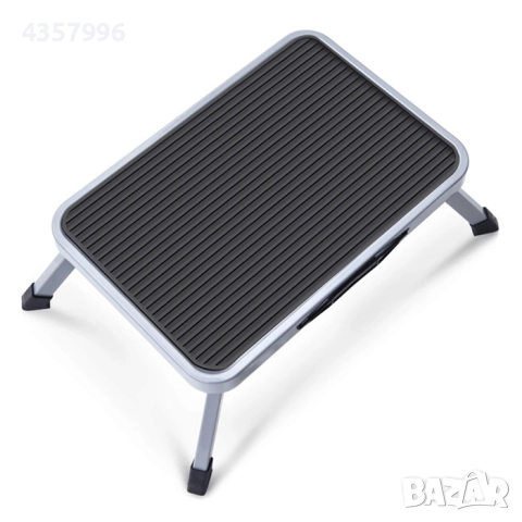 Сгъваема степенка 0379