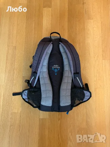 Раница Deuter Bike 1, снимка 3 - Раници - 56548562