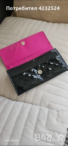 Нови и Използвани протмонета,цената е съобразена със състоянието им!!, снимка 7 - Портфейли, портмонета - 50734359