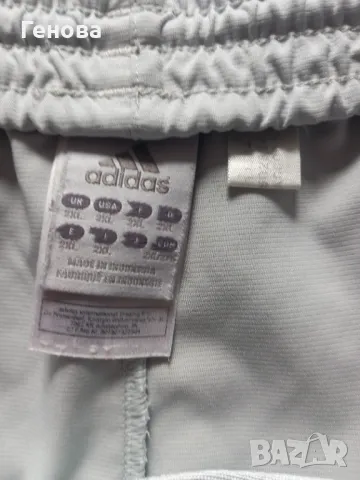 Мъжки къси панталони "Adidas"  2XL, снимка 7 - Спортни дрехи, екипи - 49686028