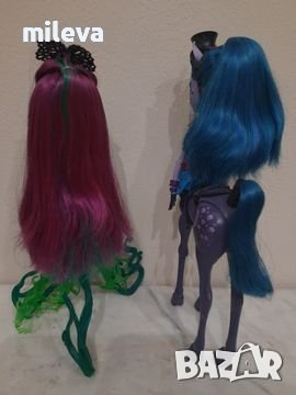 Колекционерско албумче монстър хай и други, снимка 12 - Колекции - 44757332