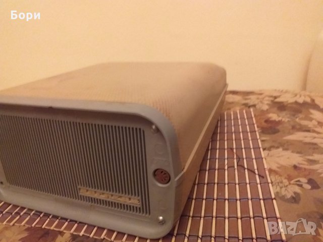 Грамофон РОГНЕДА 1970г СССР, снимка 9 - Грамофони - 30732571