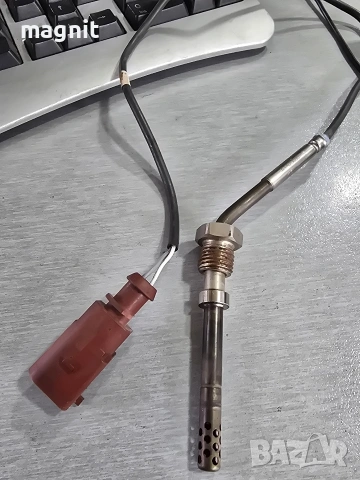 4h0906088G датчик температура Audi