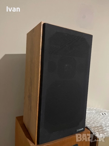 Fisher STE-300, снимка 4 - Тонколони - 52939289