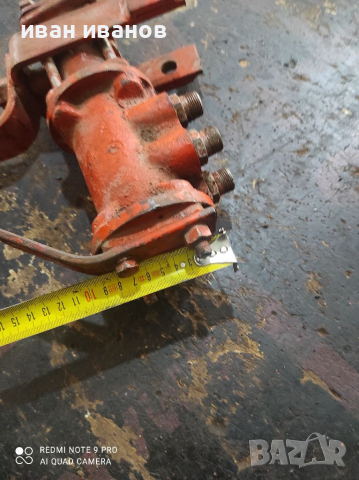 Хидро Разпределител , снимка 6 - Селскостопанска техника - 36436252