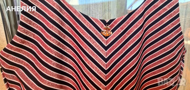 Цял дамски бански Emporio Armani , снимка 3 - Бански костюми - 37492424