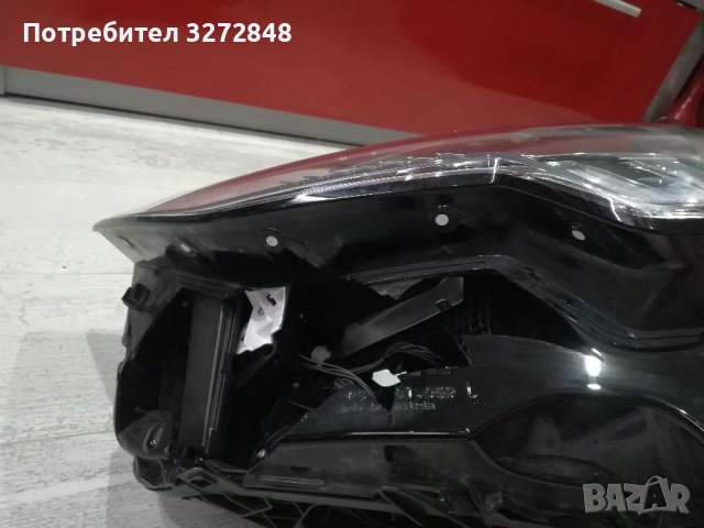 Оригинален фар AUDI Q3 ( 2019-2022г) /83A.941.035, снимка 9 - Аксесоари и консумативи - 40292914