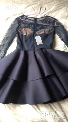 Нова рокля , снимка 2 - Рокли - 33385730