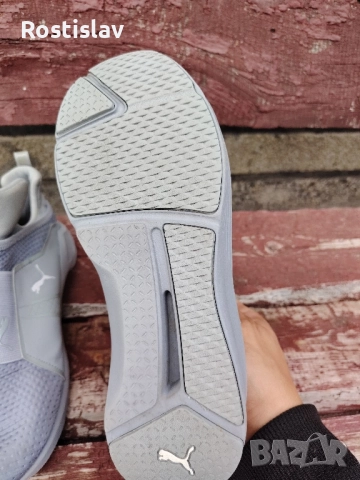 PUMA , снимка 9 - Маратонки - 51876758