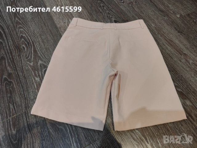панталонки с висока талия , снимка 7 - Къси панталони и бермуди - 53951588