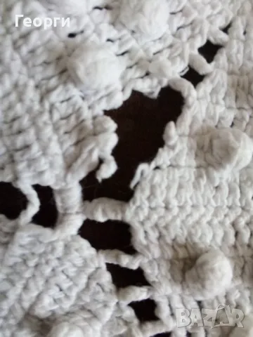 Кувертюра за легло , снимка 5 - Покривки за легло - 49526753