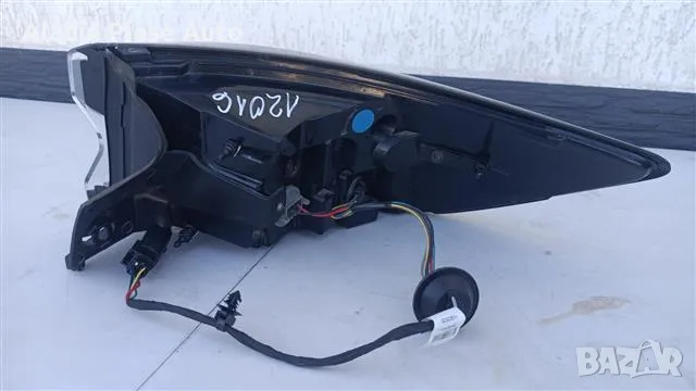 Ляв стоп на крилото Ford Kuga година 2021 2022 2023 2024 код LV4B-13405-BB , снимка 4 - Аксесоари и консумативи - 50346544
