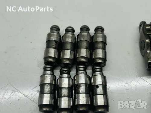 Комплект 8 кобилици за Ford Форд Канект 1.6 Дизел 8V 115 коня T1GA Ford 2015, снимка 2 - Части - 49362083