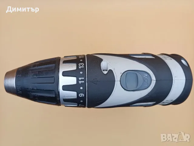 Panasonic EY7441 тяло на винтоверт 14.4V, снимка 2 - Винтоверти - 56535418