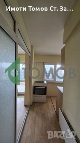 Двустаен апартамент под наем в кв. Казански , снимка 11 - Апартаменти - 53378059