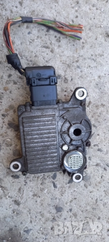 Компютър автоматична кутия за Fiat Croma, снимка 2 - Части - 51631302