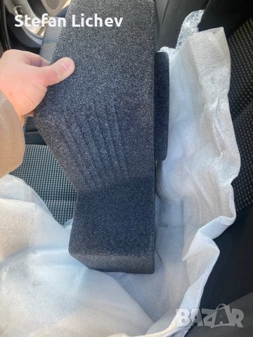 Бас каса за вграждане за Пежо 407 , снимка 4 - Тонколони - 39635763