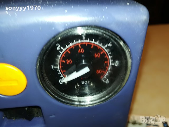 GM-МИНИ КОМПРЕСОР ЗА ГУМИ-ВНОС SWISS 2512221913, снимка 17 - Аксесоари и консумативи - 39107767