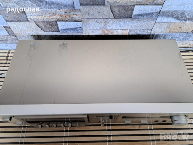 Marantz SD 1030, снимка 5 - Декове - 53274732